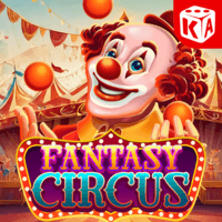 Rạp Xiếc Mộng Mơ game thumbnail