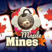 Mines Maple game thumbnail