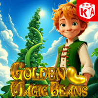 Hạt Đậu Vàng Phép Thuật screenshot