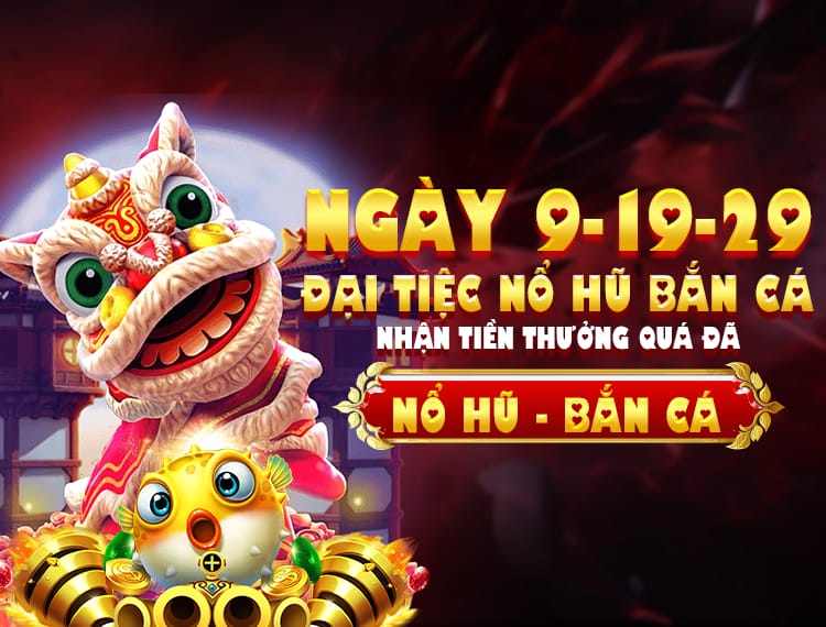 Thưởng Giới Thiệu Bạn Bè promotion banner