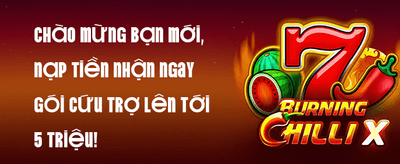 Hoàn Trả Slots Không Giới Hạn