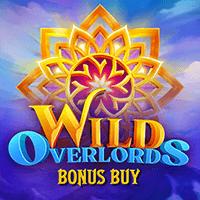 Wild Overlords Bonus Buy game thumbnail
