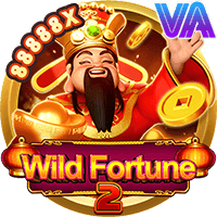 Wild Thần tài 2 game thumbnail