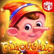 Cậu Bé Người Gỗ Pinocchio game thumbnail