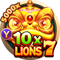 Sư Tử Vàng Thập Toàn game thumbnail